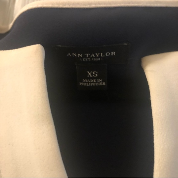 Ann Taylor dress - Picture 2 of 4